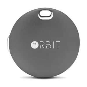 SOMMER OUTLET - Orbit Key - Find dine nøgler - Grå | Særtilbud