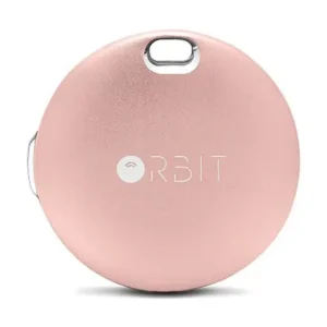 Udsalg | SOMMER OUTLET - Orbit Key - Find dine nøgler - Rose