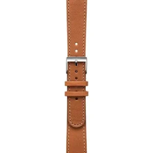 Få tilbage - SOMMER OUTLET - WITHINGS Urrem til Activity Steel & Steel HR (36mm) - Brun