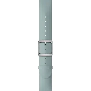 Spar nu - SOMMER OUTLET - WITHINGS Urrem til Activity Steel & Steel HR (36mm) - Grøn