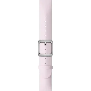 SOMMER OUTLET - WITHINGS Urrem til Activity Steel & Steel HR (36mm) - Lyserød - Kan bestilles