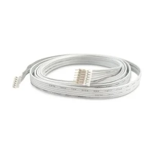 Kabel til Philips Hue LightStrip V4 + Solo - 1M - Hvid - 1 stk - Kampagnetilbud