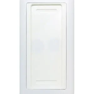 Stærkt tilbud | FUGA beslag til Hue Dimmer Switch V1