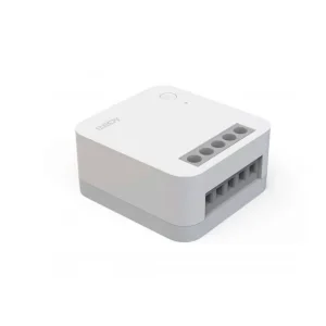 Udsalg - Aqara - Single Switch Module T1
