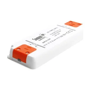 Nem betaling - Snappy LED Strømforsyning - 12V - 30W - IP20 - Dæmpbar