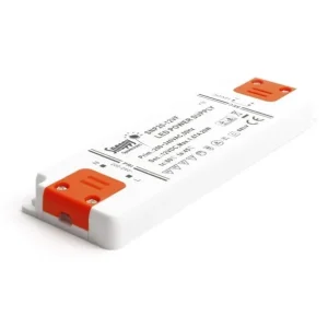 Nytilføjet | Snappy LED Strømforsyning - 12V - 20W - IP20
