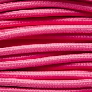 Bestil online - Pink stofledning