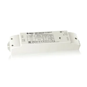 Sunricher Zigbee Driver - 12V - 50W - CCT - Køb i dag