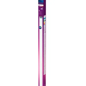 SOMMER OUTLET - G13 - Philips LED Lysrør 8W - 60cm - 3000k - 750lm | Direkte fra fabrikken