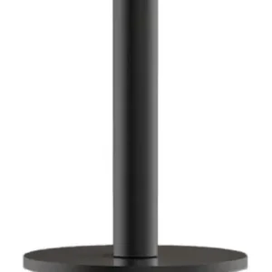 Netop tilføjet | SOMMER OUTLET - UMAGE Sort Metal Cover Til Asteria - Mini