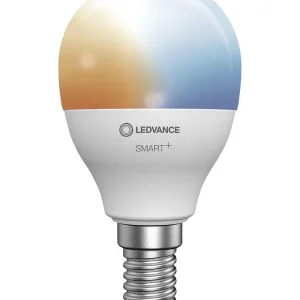 Netop tilføjet | LEDVANCE SMART+ ZigBee - E14 Tunable Krone