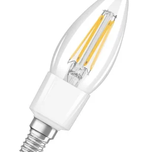SOMMER OUTLET - LEDVANCE SMART+ Bluetooth - E14 White Kerte - Klar - Prisnedsættelse