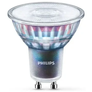 Toppris - GU10 - PHILIPS Expert Color - 3,9W - 3000K