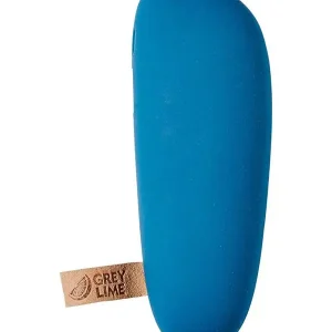 GreyLime Power Stone ll - 2600 mAh Powerbank- Blå - Bedste pris