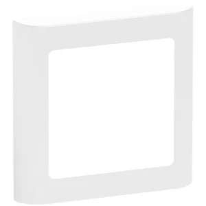 Klar til afsendelse | LK FUGA Design Ramme - 1M - Hvid