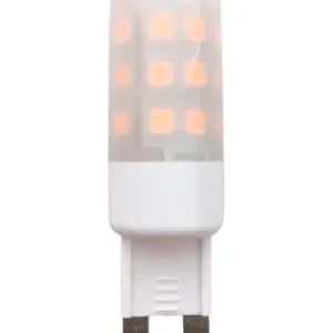 Halo Design - COLORS Dæmpbar - G9 LED Lyskilde - 2700K - 6W - 400lm | Kundernes valg