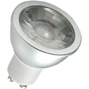 SOMMER OUTLET - Halo Design - COLORS - GU10 LED Lyskilde - Dæmpbar - 7W - 3000K | Nem betaling