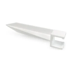 Tilbudspris | Spyd beslag til Hue Outdoor LightStrip - 10 stk