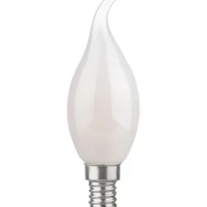 Populært valg - E14 - SPL Tip Candle - Frosted - 250lm - 2500K - CRI 90 - Dæmpbar