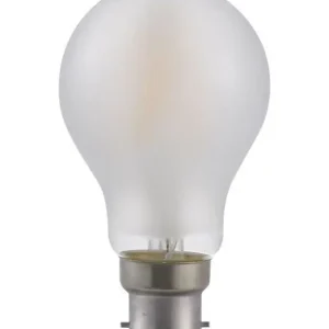 Bestseller - Ba22d - SPL General Ba22d - Frosted - 500lm - 2500K - CRI 93 - Dæmpbar