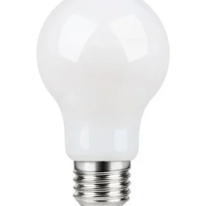 Særpris - E27 - SPL General E27 - Frosted - 470lm - 2700K - CRI 82 - Dæmpbar