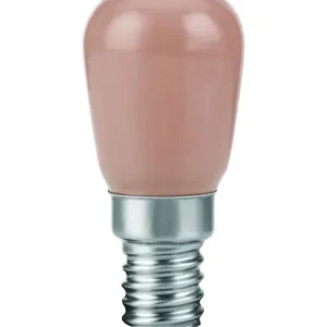 Mest solgt - E14 - SPL Flame - Flame - 90lm - 1800K - CRI 80 - Dæmpbar