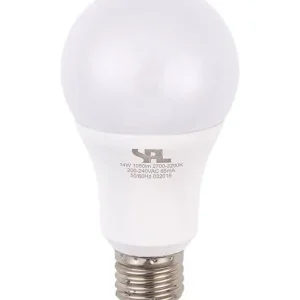 E27 - SPL Dim To Warm - Opal - 1050lm - 1800K-2700K - CRI 97 - Dæmpbar | Fordelagtig pris