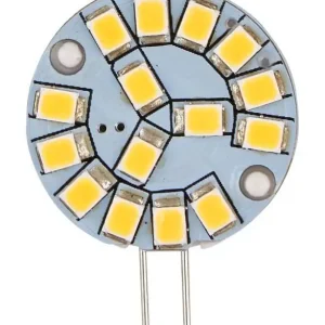 Køb nu - G4 - SPL G4 - Klar - 220lm - 2700K - CRI 80