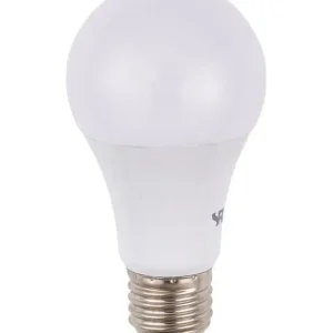 E27 - SPL A60 - Opal - 470lm - 2700K - CRI 82 - Dæmpbar | Køb online