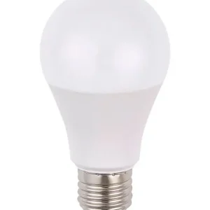 SOMMER OUTLET - E27 - SPL General VR 100-240V - Opal - 900lm - 3000K - CRI 80 - På lager