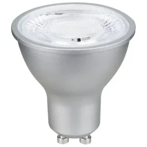 Anbefalet valg | GU10 - SPL Spot GU10 - Klar - 625lm - 2700K - CRI 95