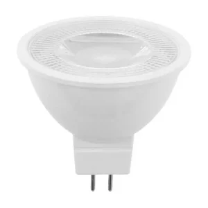 Netop ankommet | GU5.3 - SPL Spot GU5.3 24V - Klar - 475lm - 3000K - CRI 82