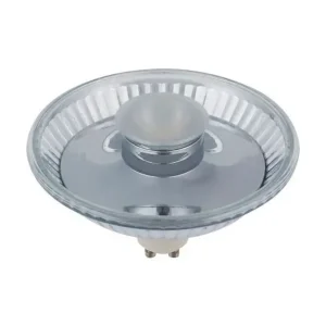 GU10 - SPL Spot GU10 ES111 Dimmable - Klar - 585lm - 2700K - CRI 92 - Dæmpbar* | Sidste chance