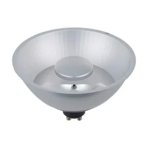 GU10 - SPL Spot GU10 35° - Klar - 765lm - 2700K - CRI 92 - Dæmpbar* - Køb nu