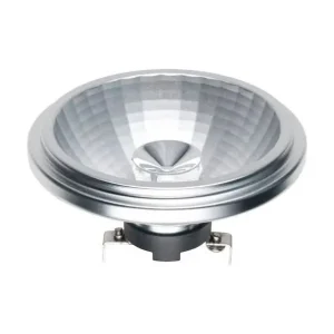 Spar nu | G53 - SPL AR111 - 10° - Klar - 750lm - 3000K - CRI 92 - Dæmpbar*