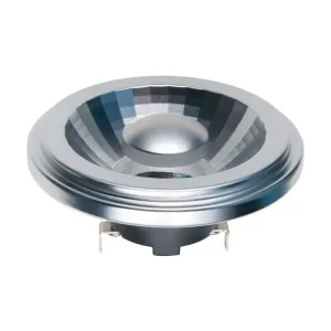 Spar mere | G53 - SPL AR111 - 24° - Klar - 1080lm - 2700K - CRI 92 - Dæmpbar*