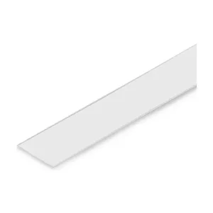 Supergod pris | Transparant Slide Cover