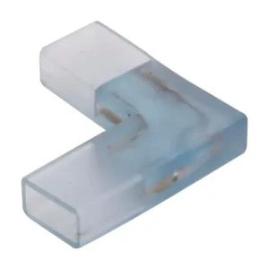 SOMMER OUTLET - Aigostar - 2835 - Vinkelstykke til 230V LED Bånd - Kampagnepris