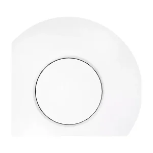 Zigbee Lysdæmper Til Ledning - Fodkontakt - Hvid | Anbefalet valg