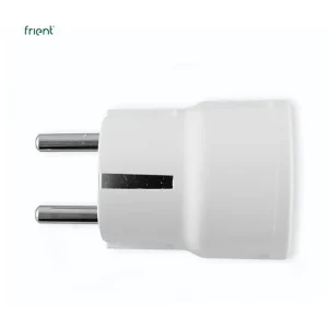 Frient Smart Plug Mini 2 (F) - Schuko jord - Eftertragtet