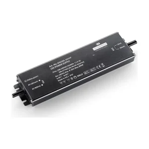 Spar mere - Snappy LED Strømforsyning - 12V - 200W - IP67
