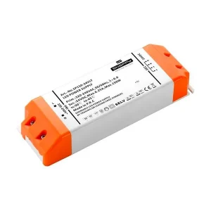 Kampagnepris | Snappy LED Strømforsyning - 12V - 150W - IP20 - Dæmpbar
