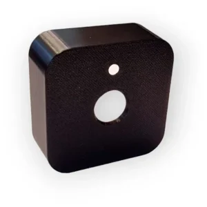 Sort cover til Hue Motion sensor | Ekspreslevering