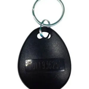 Sikker betaling - SOMMER OUTLET - RFID-mærkat PGST 67R RFID-kort - Grå/Standard/67R