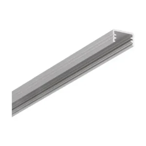 Topprodukt - LED Profil SLIM8 - 3m - Anodiseret