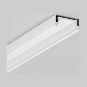 Bedst sælgende | LED Profil SURFACE14.v2 - 2m - Hvid