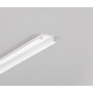 Bestil i dag | LED Profil BEGTIN12 - 2m - Hvid