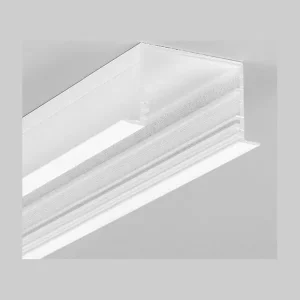 Direkte fra fabrikken - LED Profil VARIO30-07 - 3m - Hvid