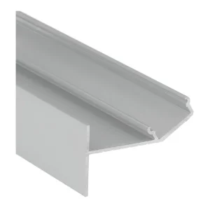 Bestil nu - LED Profil GLOW12 UP - 3m - Anodiseret