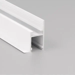 Bestil direkte | LED Profil FRAME14 - 4m - Hvid